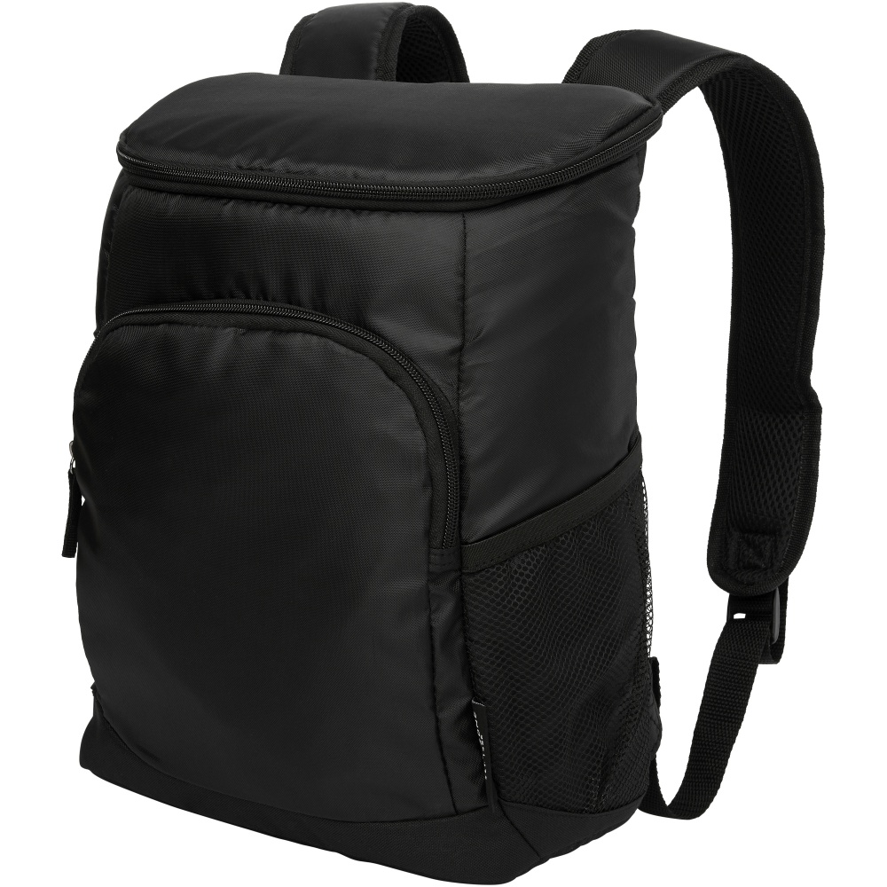 : Arctic Zone® kylryggsäck för 18 burkar 16L