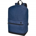 Hoss 15,6” laptop-ryggsäck 16L, Heather marin