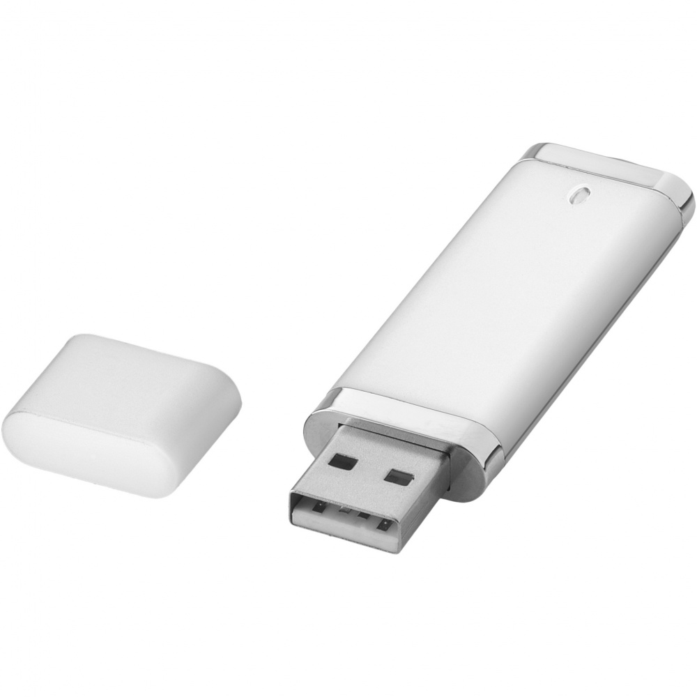 Logotrade reklamprodukter bild: Even USB 2 GB