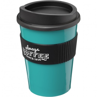 : Americano® Medio 300 ml mugg med grepp