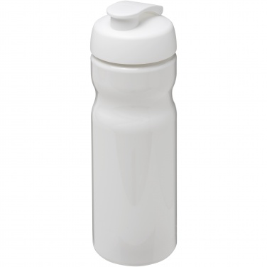 : H2O Active® Base 650 ml sportflaska med uppfällbart lock