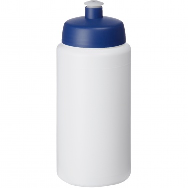 : Baseline® Plus grip 500 ml sportflaska med sportlock