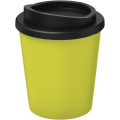 Americano® Espresso 250 ml termosmugg, Lime / Solid svart