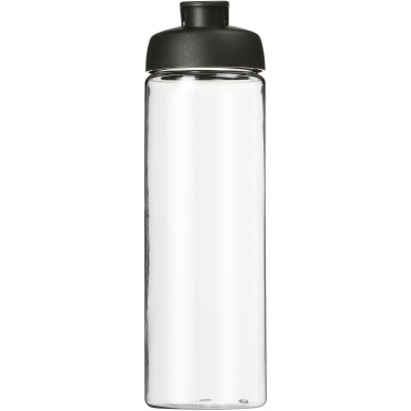 : H2O Active® Vibe 850 ml sportflaska med uppfällbart lock