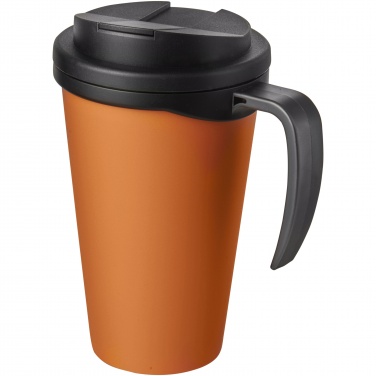 : Americano® Grande 350 ml mugg med spillsäkert lock