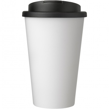 : Americano® 350 ml mugg med spillsäkert lock