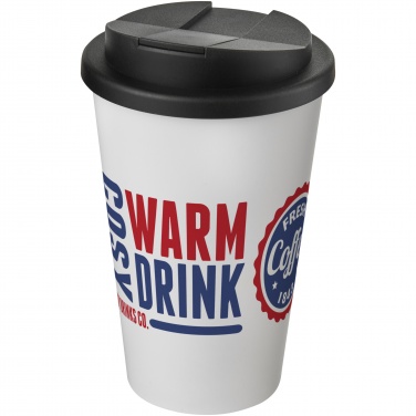 : Americano® 350 ml mugg med spillsäkert lock