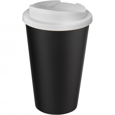 : Americano® 350 ml mugg med spillsäkert lock