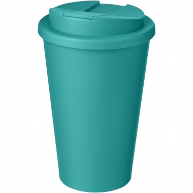 : Americano® 350 ml mugg med spillsäkert lock