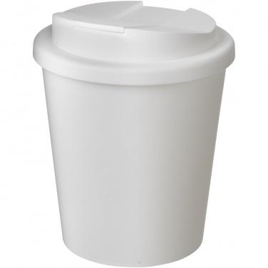 : Americano® Espresso 250 ml mugg med spillsäkert lock