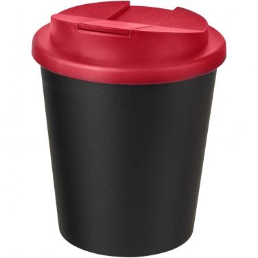 : Americano® Espresso 250 ml mugg med spillsäkert lock