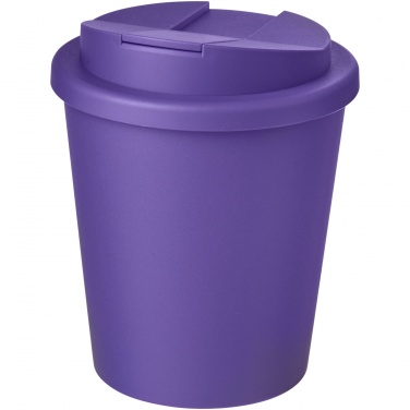 : Americano® Espresso 250 ml mugg med spillsäkert lock