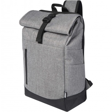 : Hoss 15,6” upprullningsbar laptopväska 12L