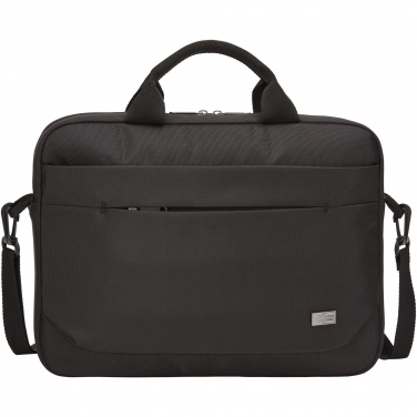 Logotrade kampanjprodukter bild: Case Logic Advantage 14" väska för laptop och surfplatta
