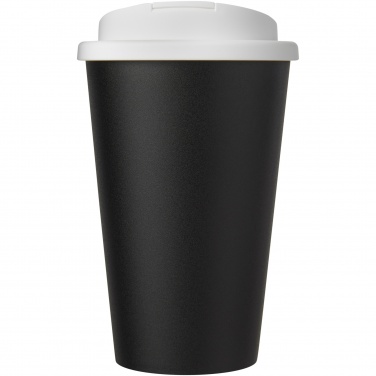 Logotrade kampanjprodukter bild: Americano® Eco 350 ml termosmugg av återvunnet material