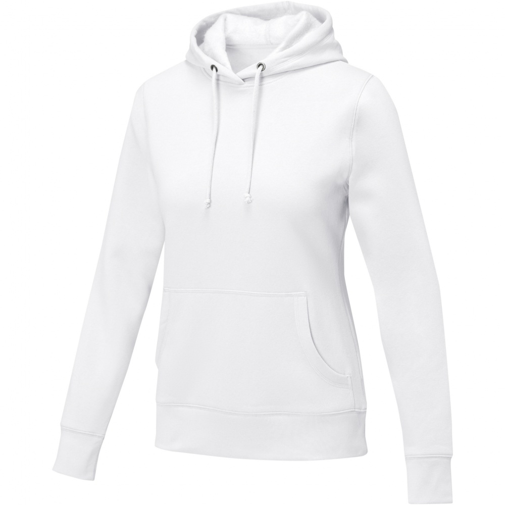 Logotrade reklamprodukter bild: Charon hoodie dam