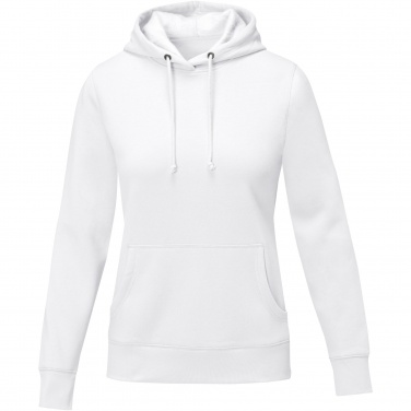 Logotrade profilreklam bild: Charon hoodie dam