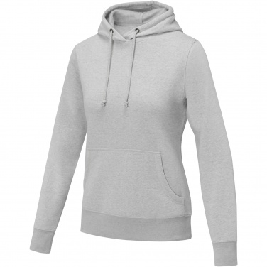 Logotrade kampanjprodukter bild: Charon hoodie dam