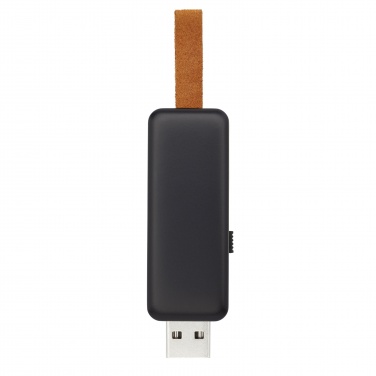 : Gleam 4 GB upplysbart USB-minne