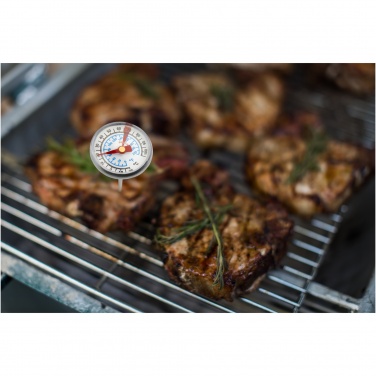 Logotrade profilprodukter bild: Met grilltermometer