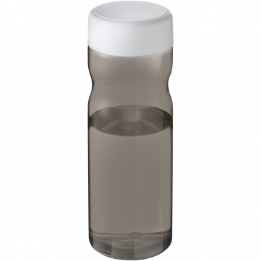 Logotrade reklamprodukter bild: H2O Active® Base Tritan™ 650 ml sportflaska med skruvlock