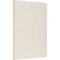 Karst® A5 anteckningsbok med mjuka pärmar, Beige