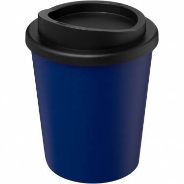 Logotrade kampanjprodukter bild: Americano® Espresso 250 ml återvunnen isolerad termomugg