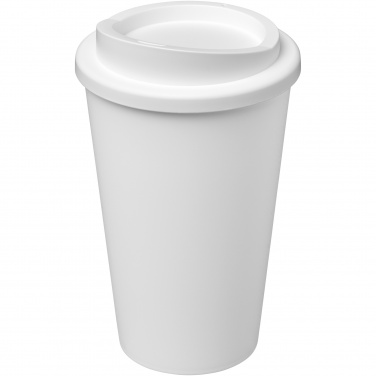 Logotrade reklamprodukter bild: Americano® 350 ml isolerad termosmugg