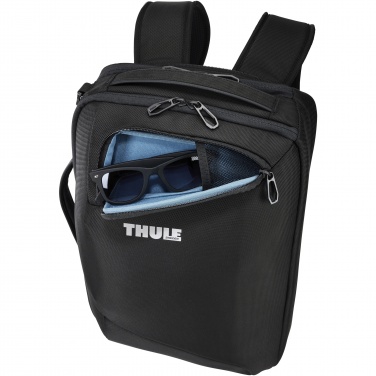 Logotrade kampanjprodukter bild: Thule Accent konvertibel ryggsäck 17 l