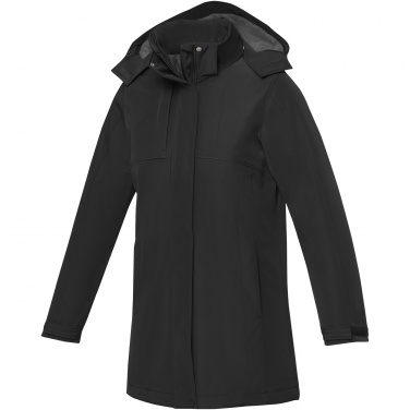 : Hardy isolerad damparkas