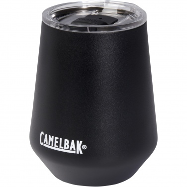 Logotrade reklamprodukter bild: CamelBak® Horizon 350 ml vakuumisolerad vintermos