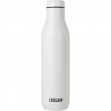 Logotrade profilprodukter bild: CamelBak® Horizon 750 ml vakuumisolerad vatten-/vinflaska