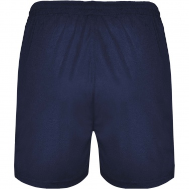 Logotrade kampanjprodukter bild: Player unisex sportshorts