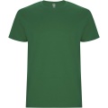 Stafford kortärmad T-shirt för herr, Kelly Green