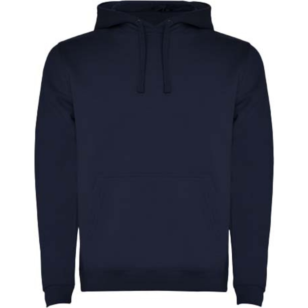 : Urban hoodie för herr