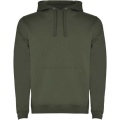 Urban hoodie för herr, Venture Green