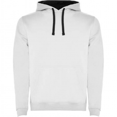 Logotrade reklamprodukter bild: Urban hoodie för herr