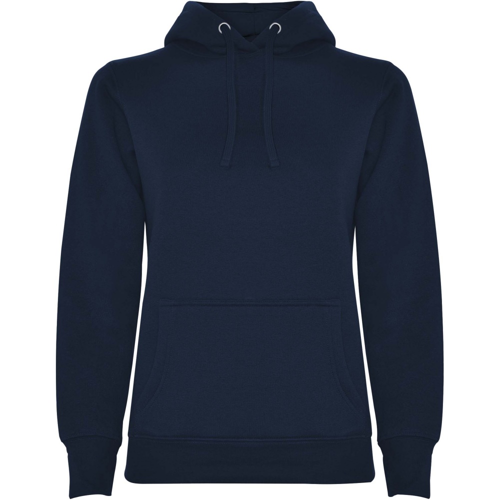 : Urban hoodie för dam