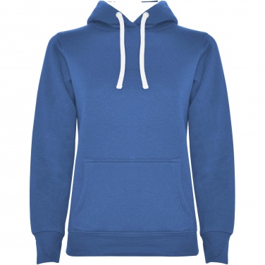 : Urban hoodie för dam