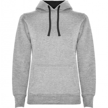 : Urban hoodie för dam