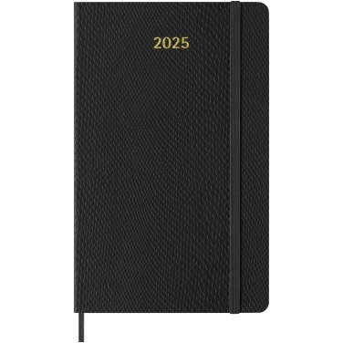 : Moleskine 100 % VEGEA® Boa 12M L veckoplanerare med mjukt omslag