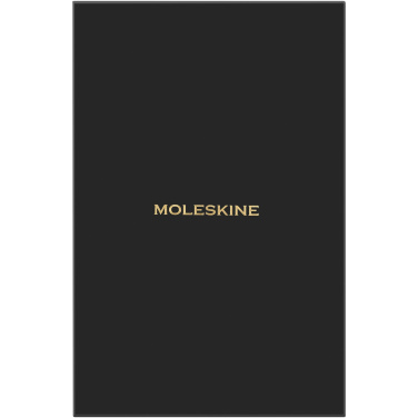 : Moleskine 100 % VEGEA® Boa 12M L veckoplanerare med mjukt omslag