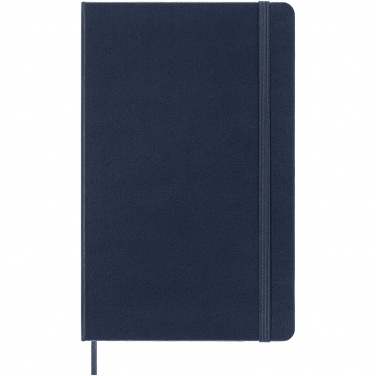 : Moleskine Smart anteckningsbok L – linjerad