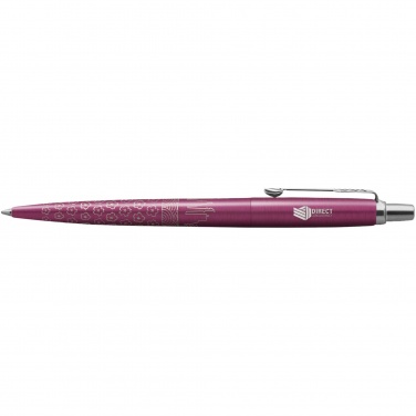 : Parker Jotter SE Global Icons kulspetspenna