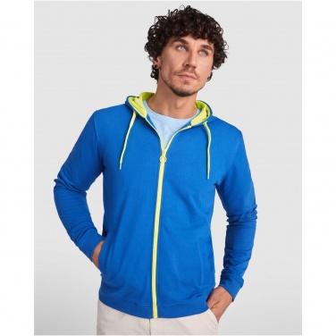 Logotrade profilreklam bild: Fuji unisex sweatshirtjacka