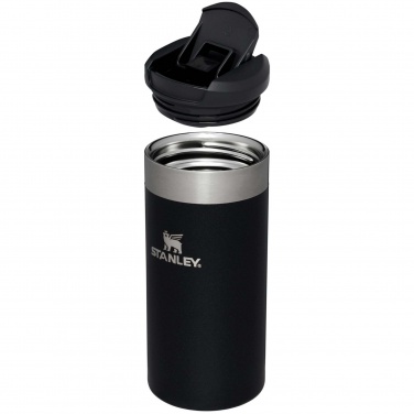 Logotrade profilprodukter bild: Stanley 350 ml AeroLight™ transitmugg 