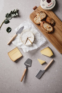 Logotrade profilreklam bild: VINGA Retro cheese set