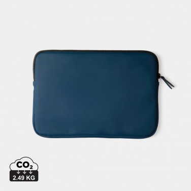 Logotrade kampanjprodukter bild: VINGA Baltimore laptop case 12-15"