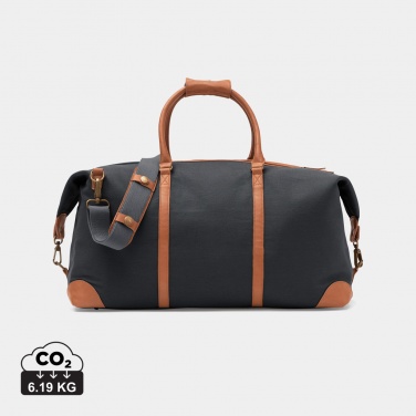 : VINGA Sloane weekendbag RCS återvunnen polyester