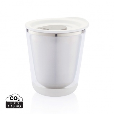 Logotrade reklamprodukter bild: Dia ECO-mugg